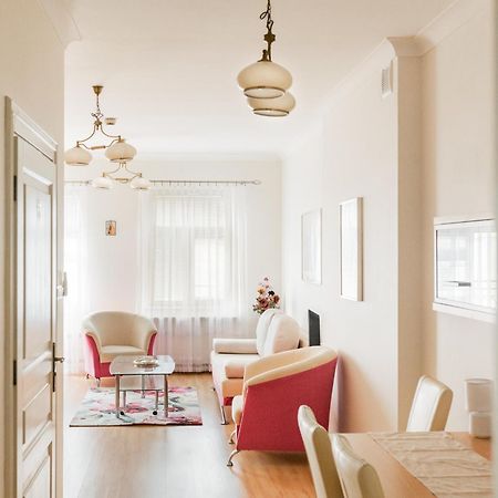 Apartamenty Optimal Płock Eksteriør bilde