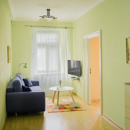 Apartamenty Optimal Płock Eksteriør bilde