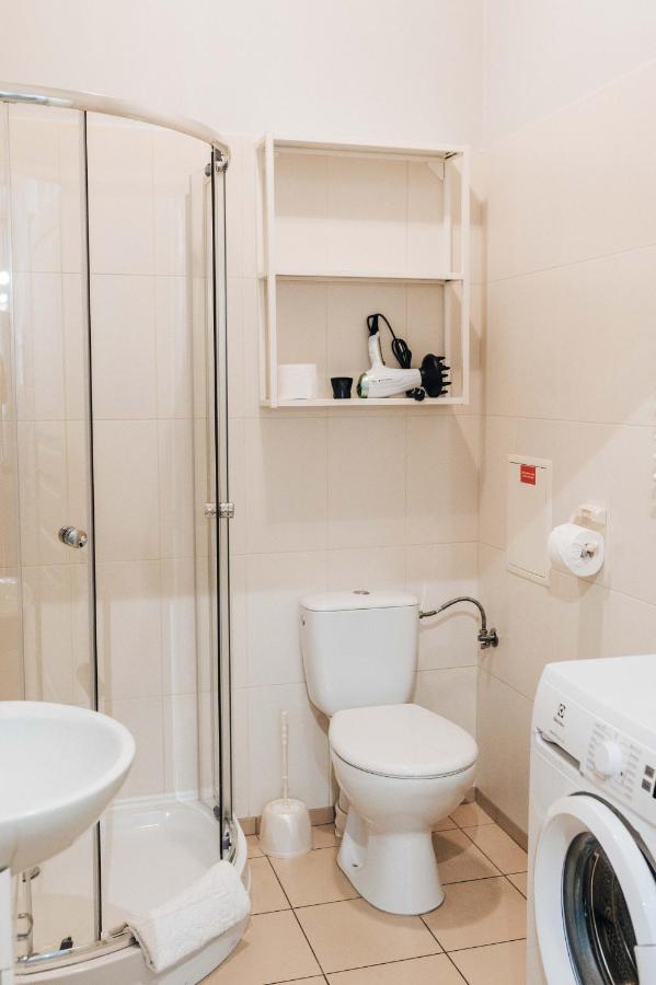 Apartamenty Optimal Płock Eksteriør bilde