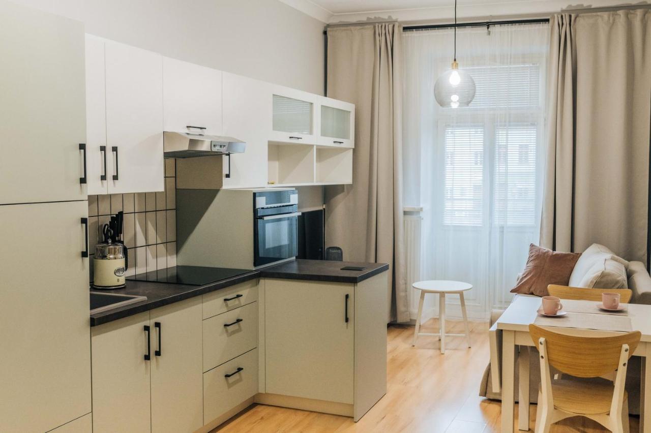 Apartamenty Optimal Płock Eksteriør bilde