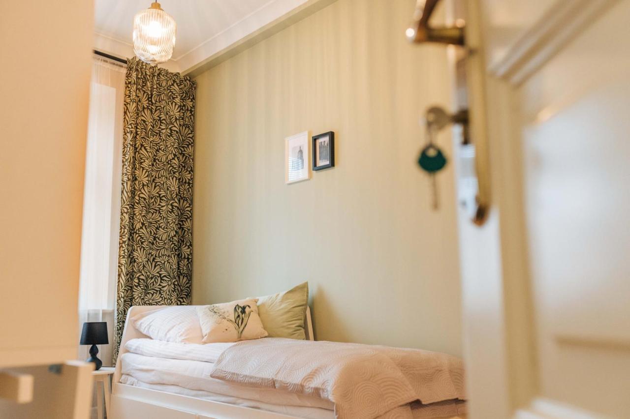 Apartamenty Optimal Płock Eksteriør bilde