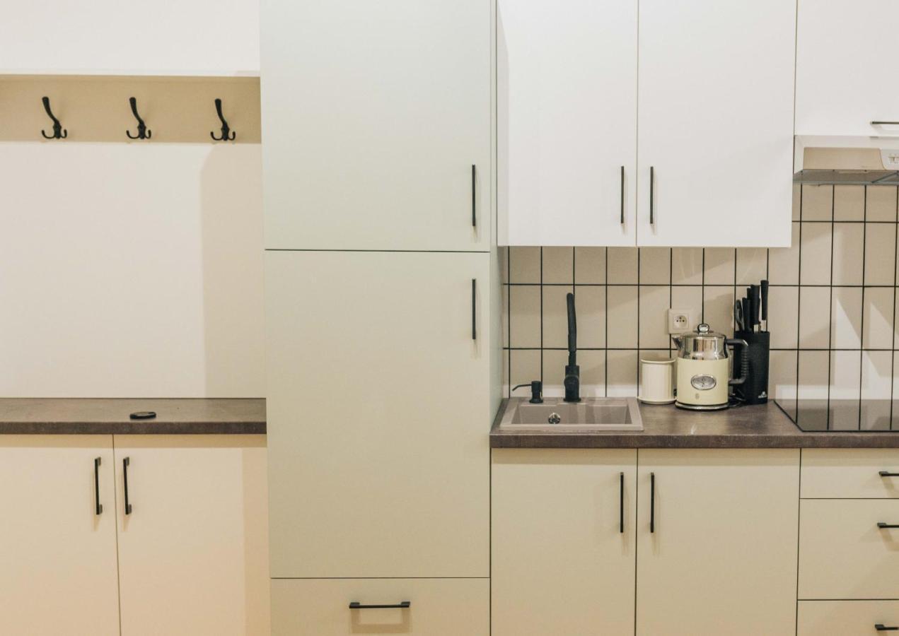 Apartamenty Optimal Płock Eksteriør bilde