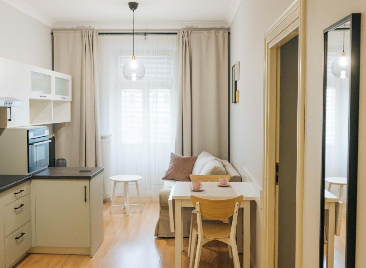 Apartamenty Optimal Płock Eksteriør bilde