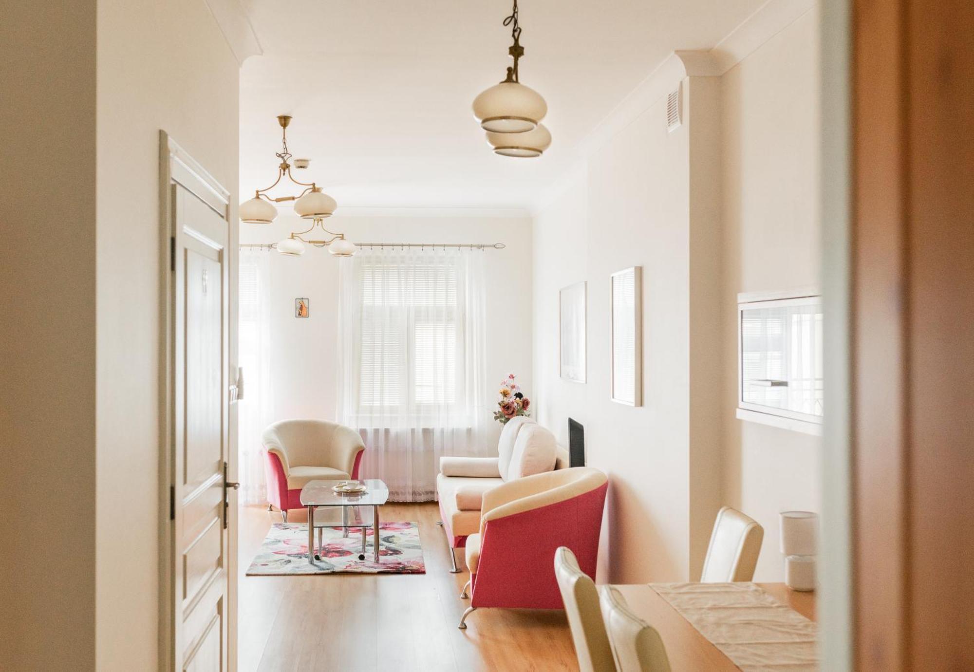 Apartamenty Optimal Płock Eksteriør bilde