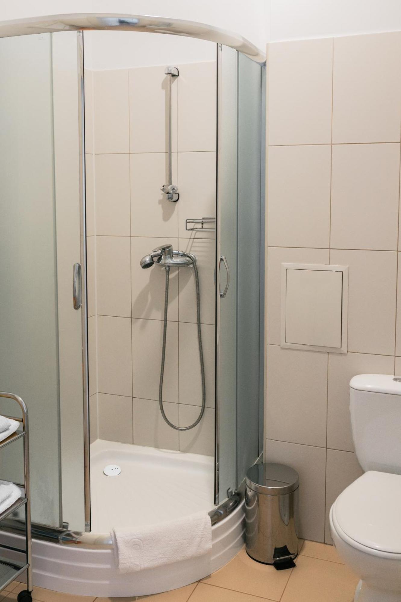 Apartamenty Optimal Płock Eksteriør bilde