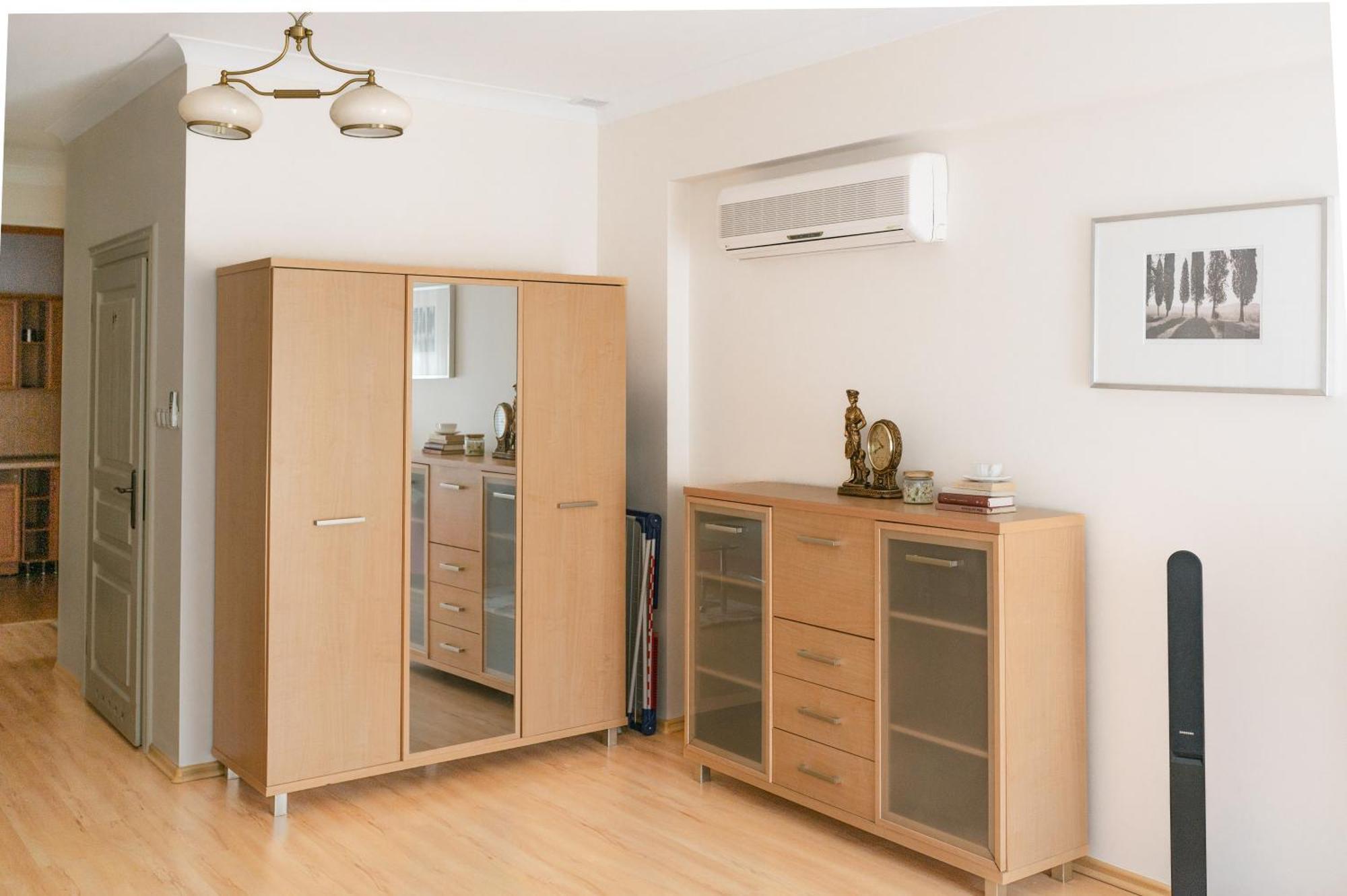 Apartamenty Optimal Płock Eksteriør bilde
