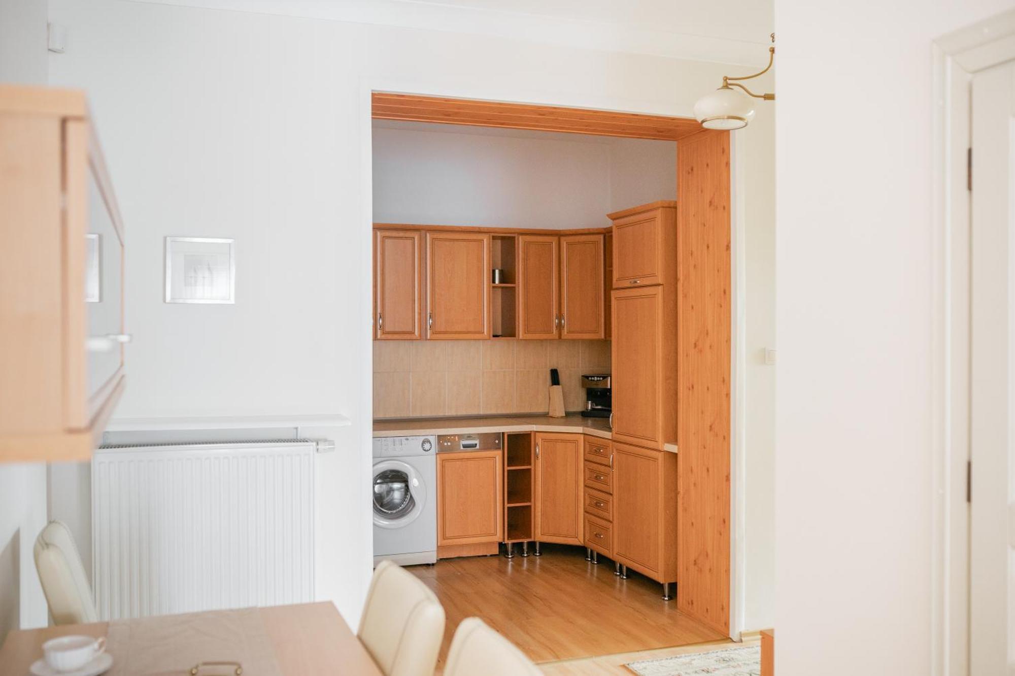 Apartamenty Optimal Płock Eksteriør bilde