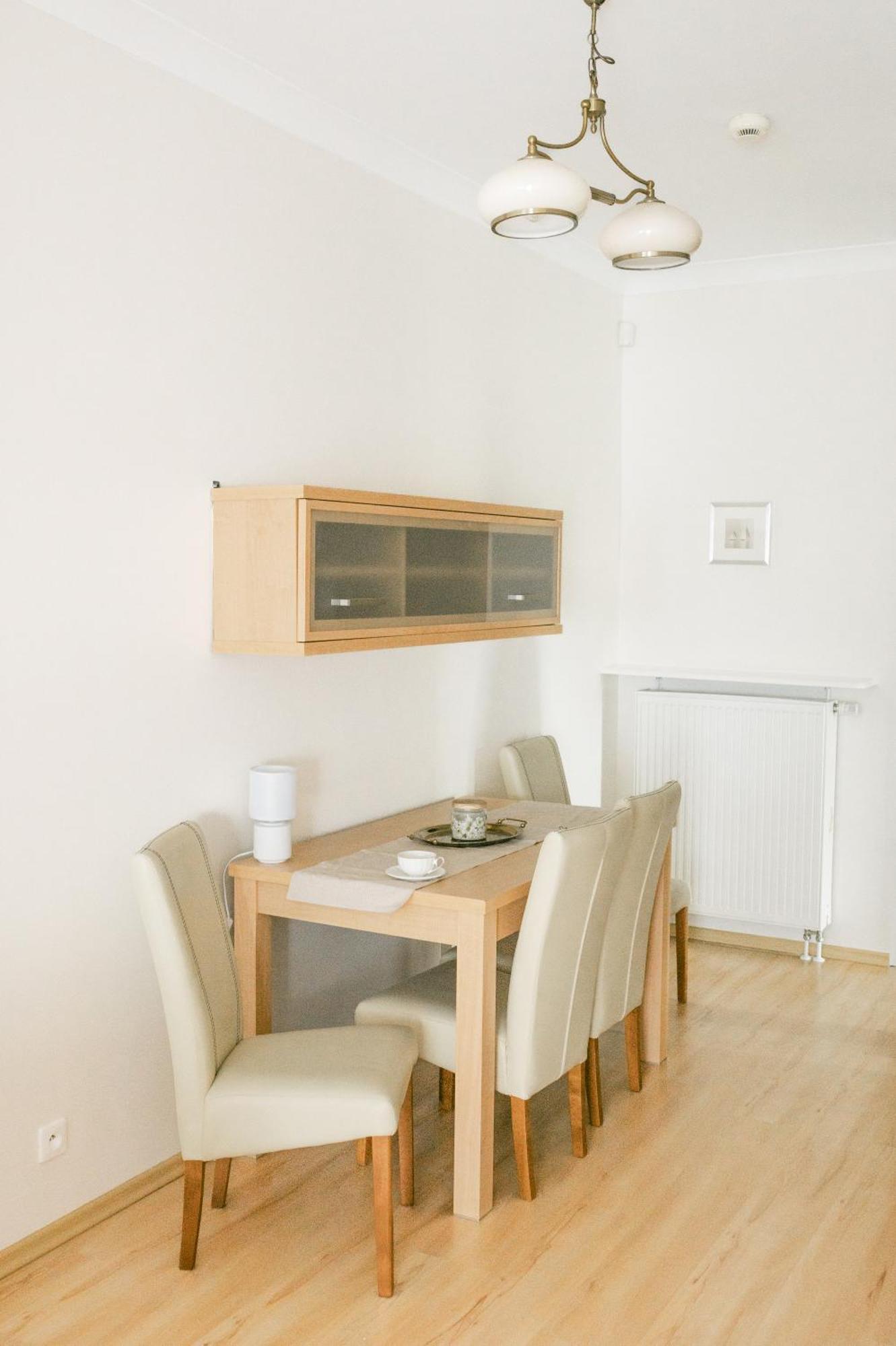 Apartamenty Optimal Płock Eksteriør bilde