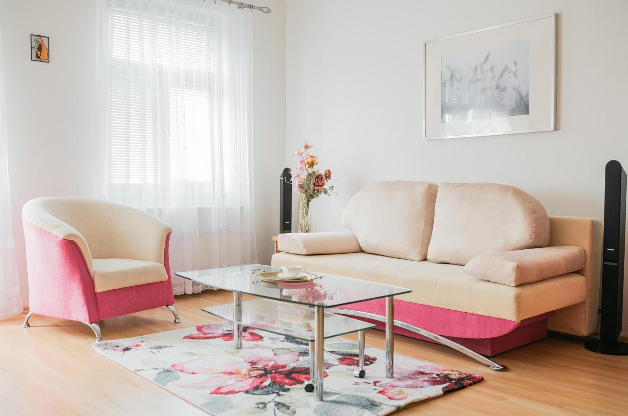 Apartamenty Optimal Płock Eksteriør bilde