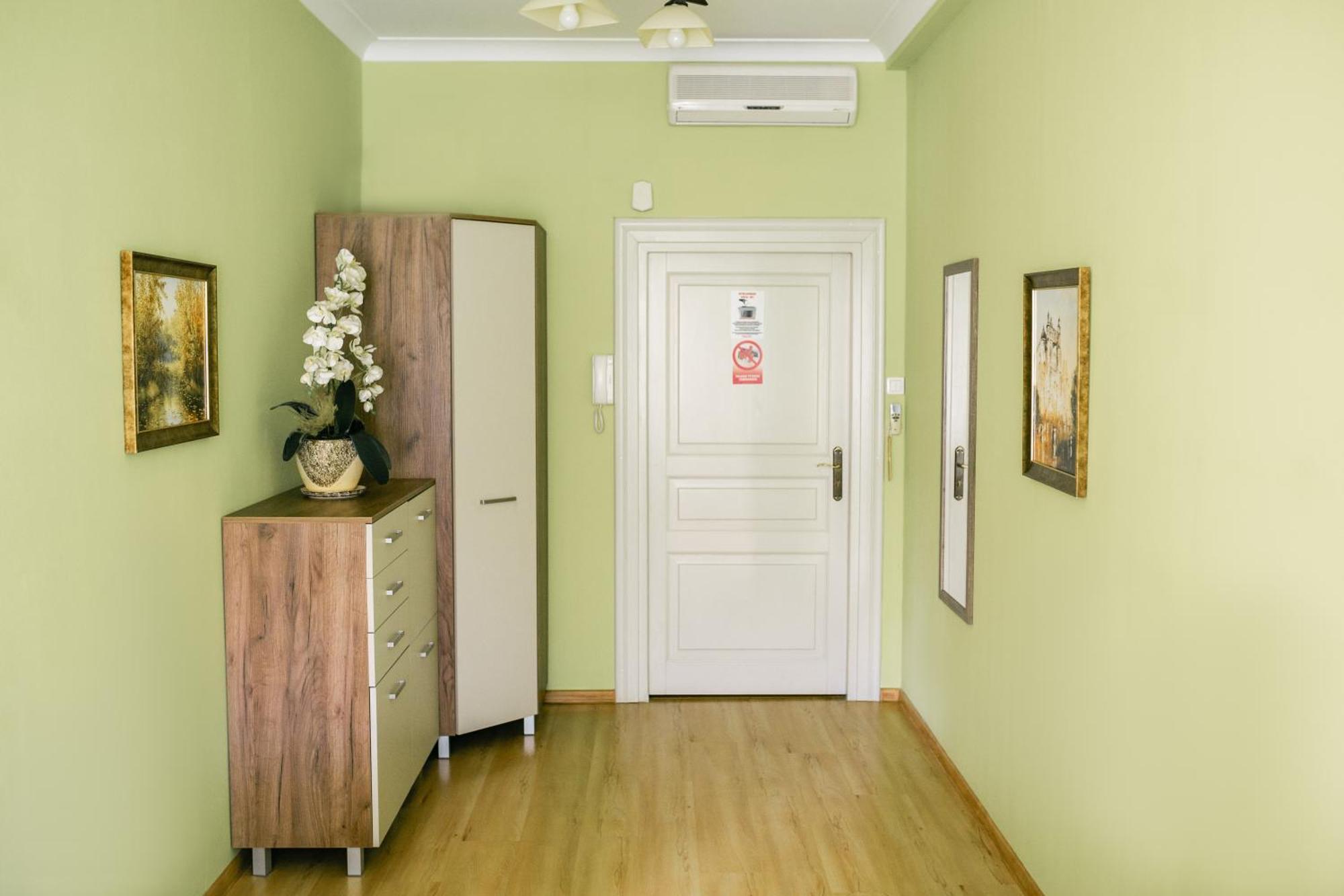 Apartamenty Optimal Płock Eksteriør bilde