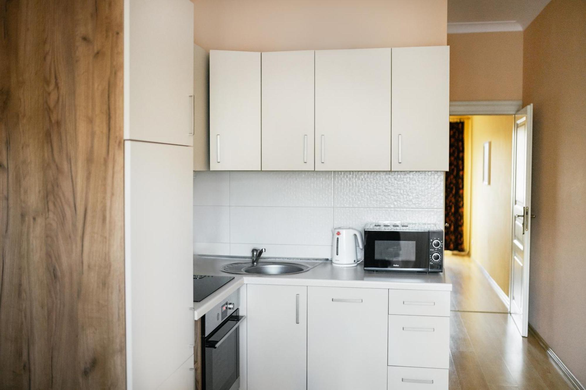 Apartamenty Optimal Płock Eksteriør bilde