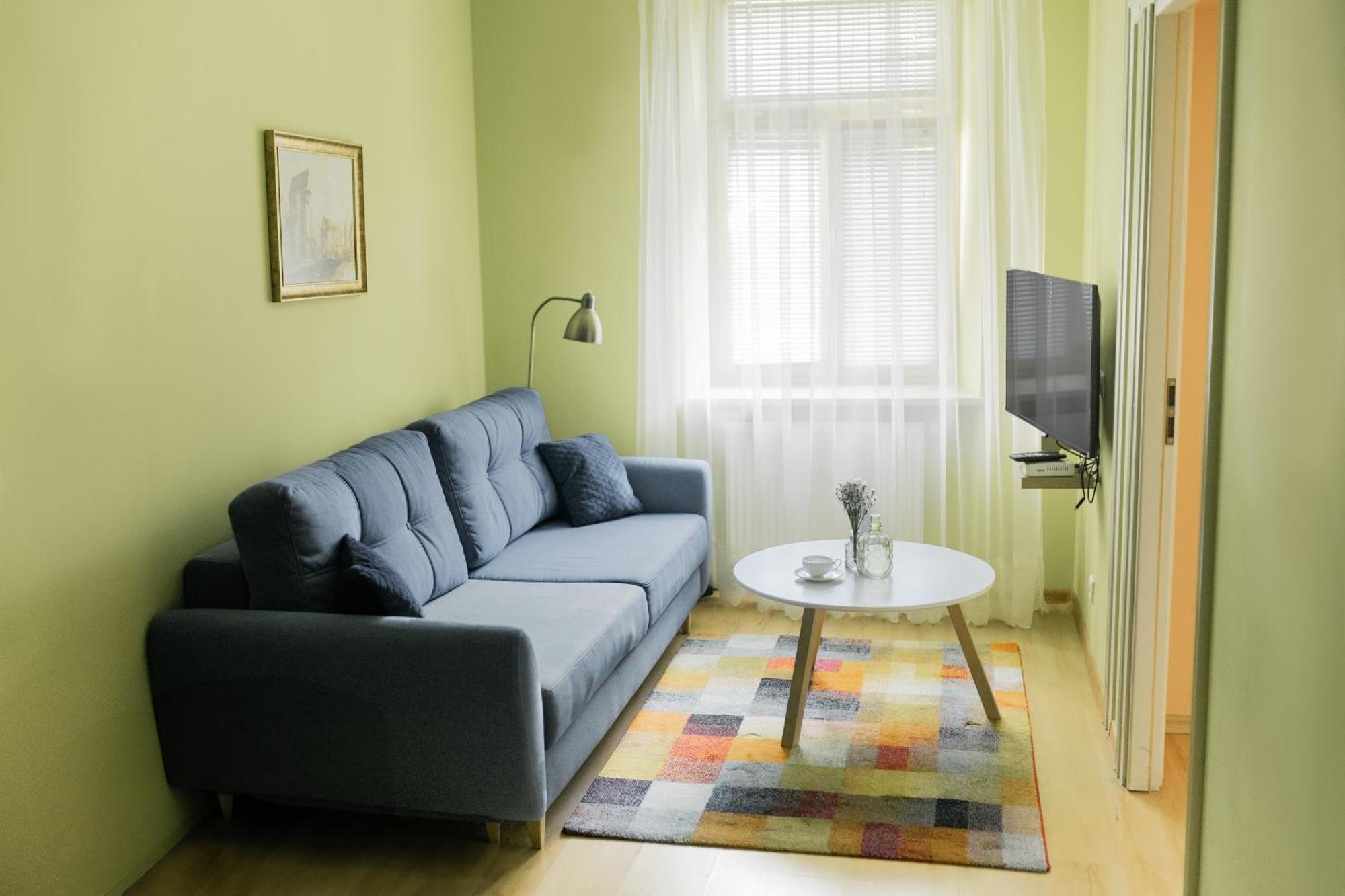 Apartamenty Optimal Płock Eksteriør bilde
