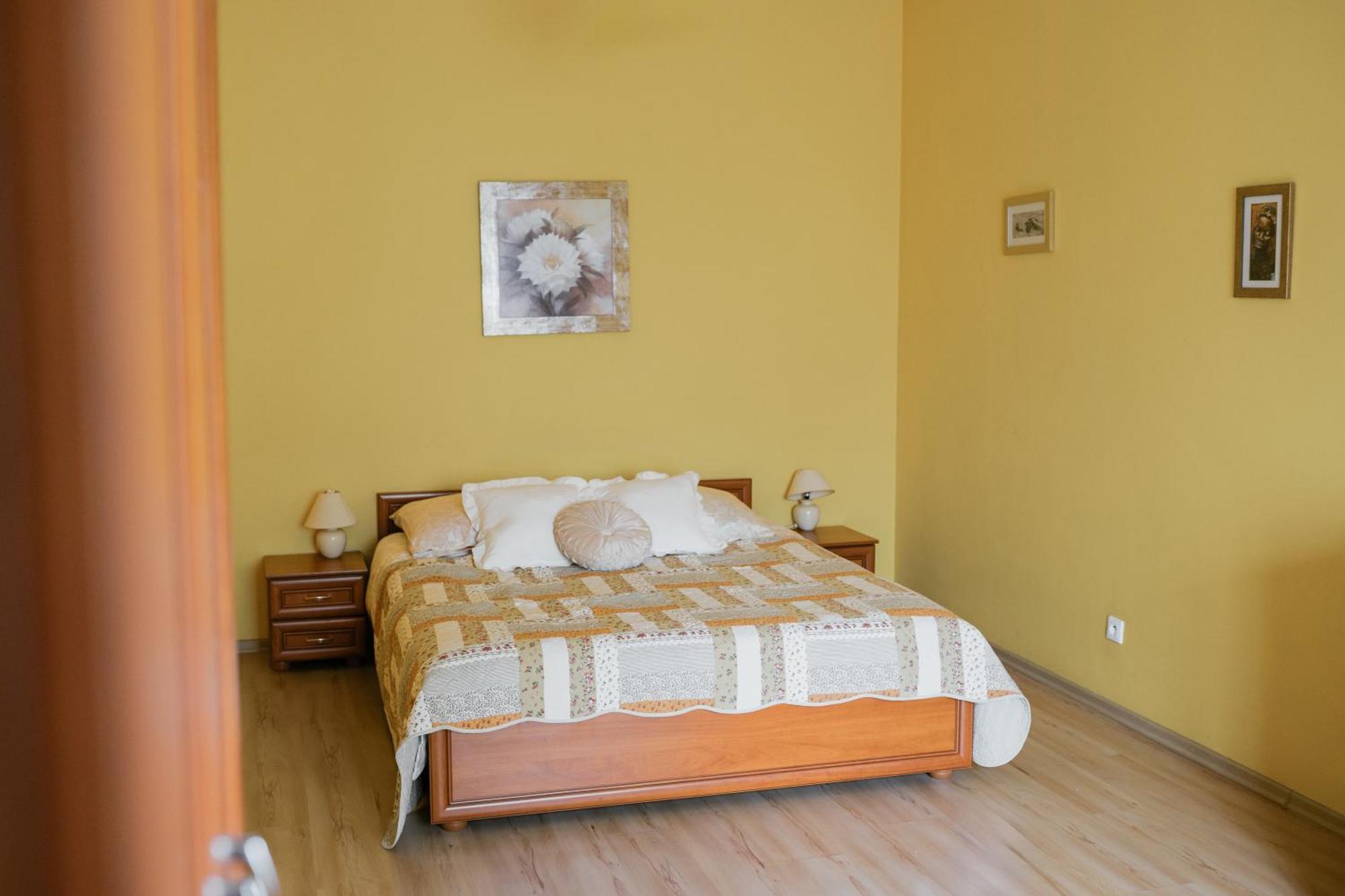 Apartamenty Optimal Płock Eksteriør bilde