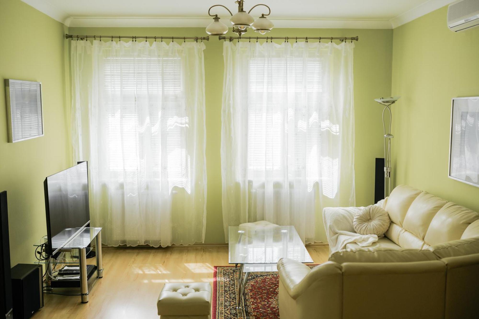 Apartamenty Optimal Płock Eksteriør bilde