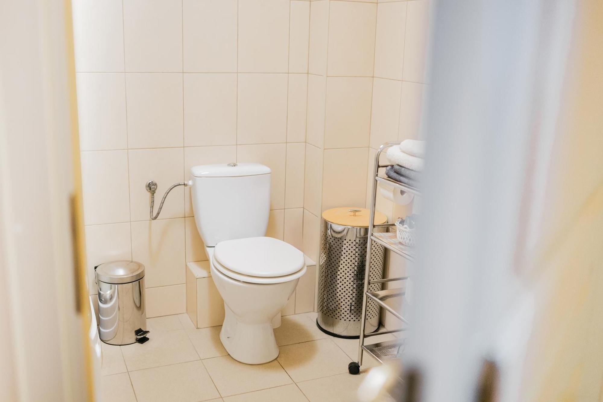 Apartamenty Optimal Płock Eksteriør bilde