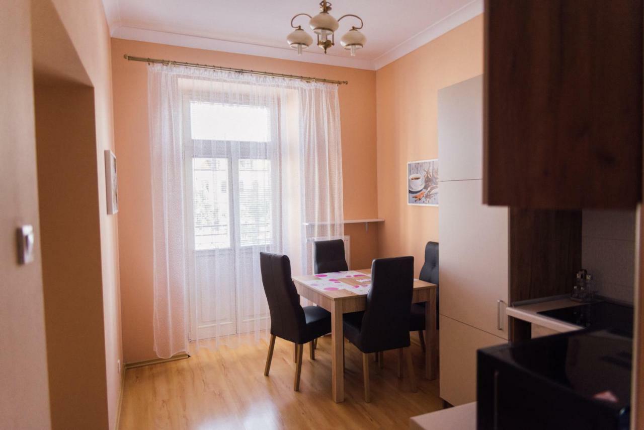 Apartamenty Optimal Płock Eksteriør bilde