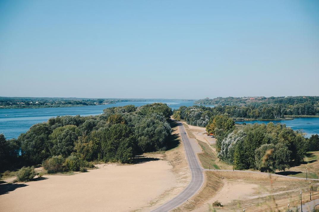 Apartamenty Optimal Płock Eksteriør bilde